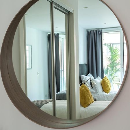 Vetrelax Chelmsford Apartment ภายนอก รูปภาพ