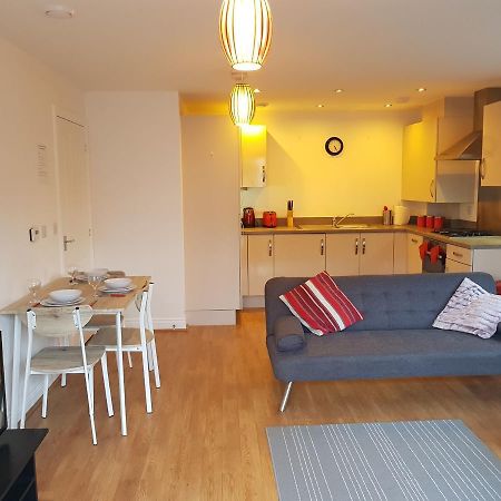 Vetrelax Chelmsford Apartment ภายนอก รูปภาพ