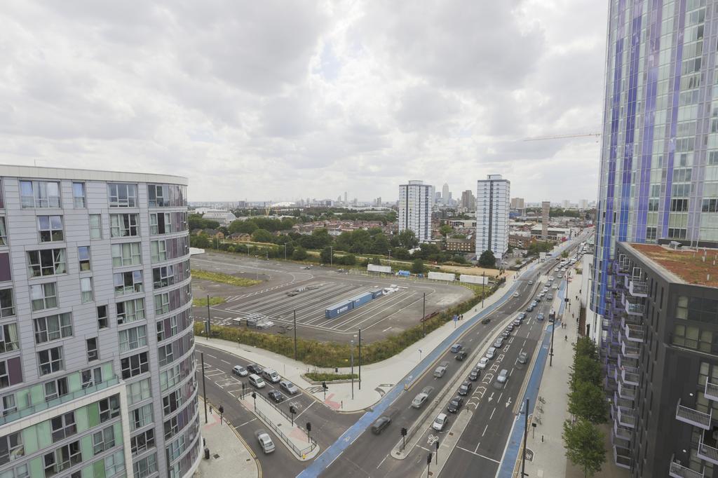 Vetrelax Chelmsford Apartment ภายนอก รูปภาพ