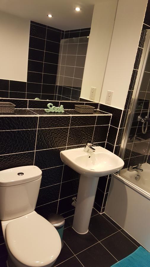 Vetrelax Chelmsford Apartment ภายนอก รูปภาพ