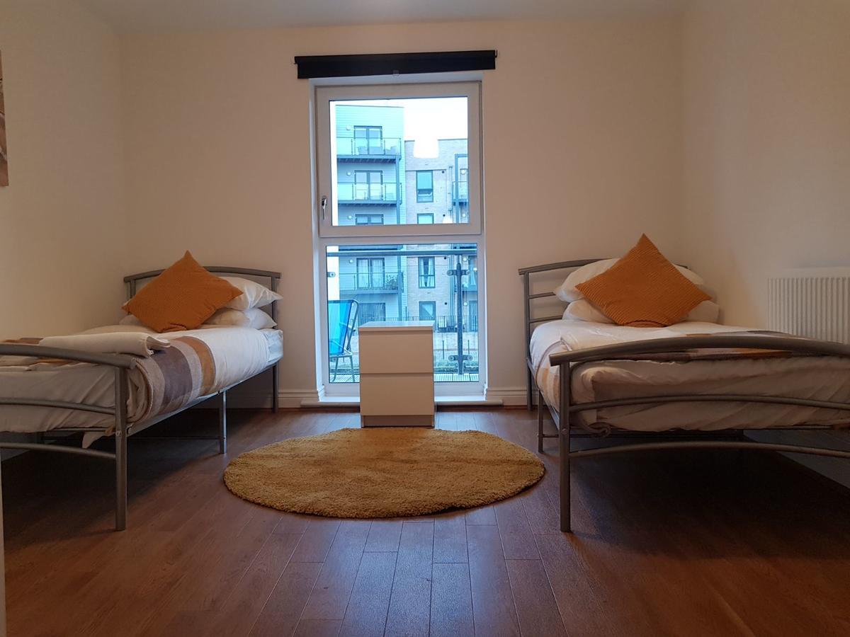 Vetrelax Chelmsford Apartment ภายนอก รูปภาพ